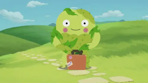 Adventure Time: Side Quests Temporada 1 Episodios 11 • Sub Español