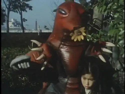 Kamen Rider Temporada 4 Episodios 20 • Sub Español