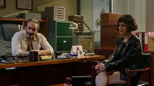 Mi nombre es Farah Temporada 1 Episodios 11 • Sub Español