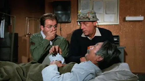 M*A*S*H Temporada 2 Episodios 13 • Sub Español