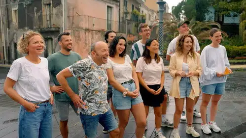 De Mol Temporada 12 Episodios 1 • Sub Español