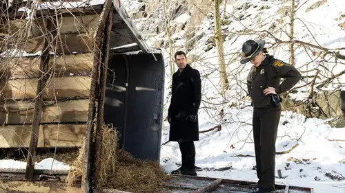 FBI: Most Wanted Temporada 4 Episodios 18 • Sub Español