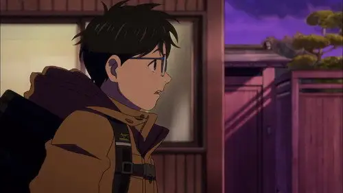 Yuri!!! on Ice Temporada 1 Episodios 1 • Sub Español