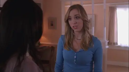 Mujeres desesperadas Temporada 4 Episodios 10 • Sub Español