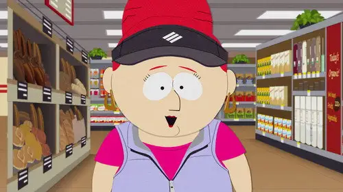 South Park Temporada 23 Episodios 8 • Sub Español