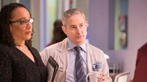 Chicago Med Temporada 2 Episodios 22 • Sub Español