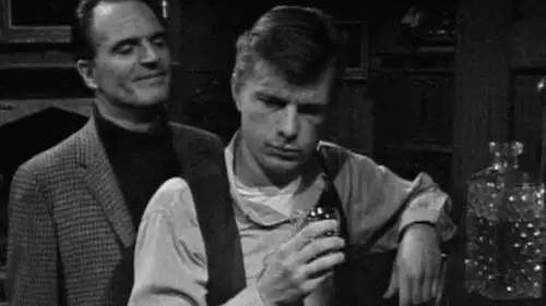 Dark Shadows Temporada 3 Episodios 18 • Sub Español