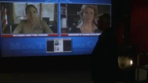 Navy: Investigación criminal Temporada 12 Episodios 19 • Sub Español
