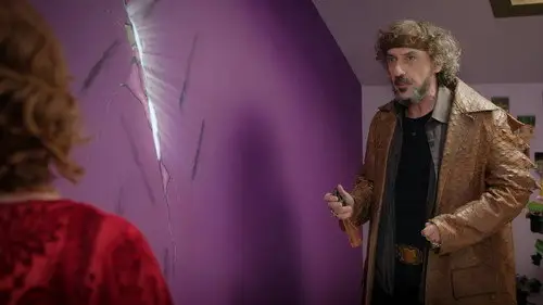 D.P.A. - Detetives do Prédio Azul Temporada 15 Episodios 11 • Sub Español
