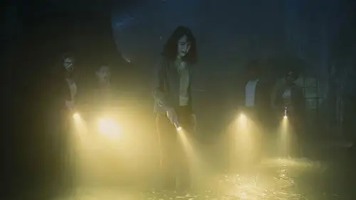 It: Bienvenidos a Derry Temporada 1 Episodios 5 • Sub Español