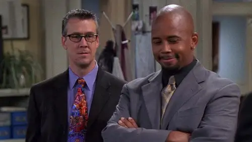 Spin City Temporada 6 Episodios 6 • Sub Español