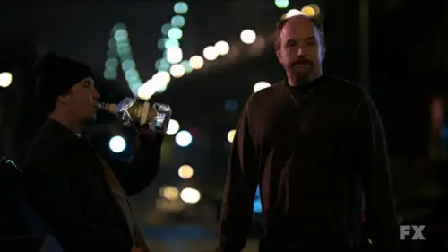 Louie Temporada 2 Episodios 9 • Sub Español