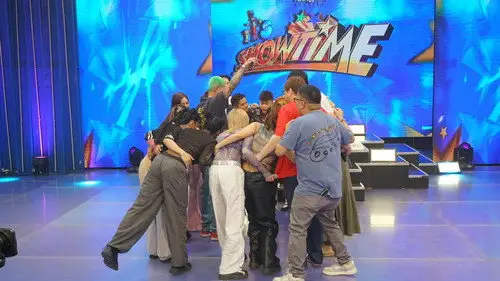 It's Showtime Temporada 15 Episodios 140 • Sub Español