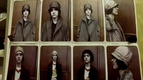 Babylon Berlin Temporada 0 Episodios 9 • Sub Español