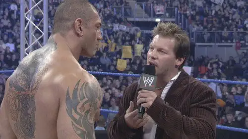 WWE Friday Night SmackDown S10E16 • Oglądaj Online