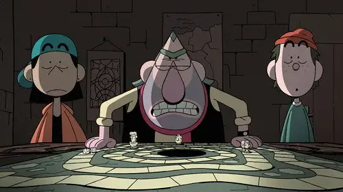 The Doomies Temporada 1 Episodios 18 • Sub Español