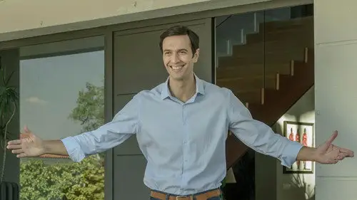 Vota Juan Temporada 3 Episodios 7 • Sub Español