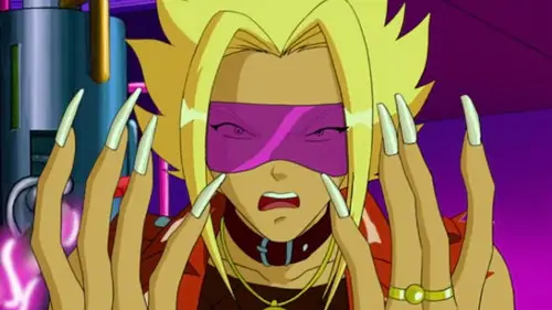 Totally Spies ! Temporada 4 Episodios 9 • Sub Español