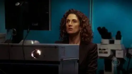 CSI: Nueva York Temporada 1 Episodios 17 • Sub Español