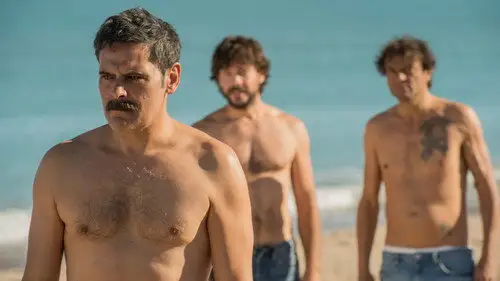 El embarcadero Temporada 2 Episodios 5 • Sub Español