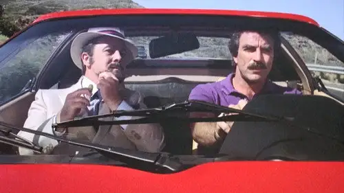 Magnum 1980 Temporada 6 Episodios 19 • Sub Español