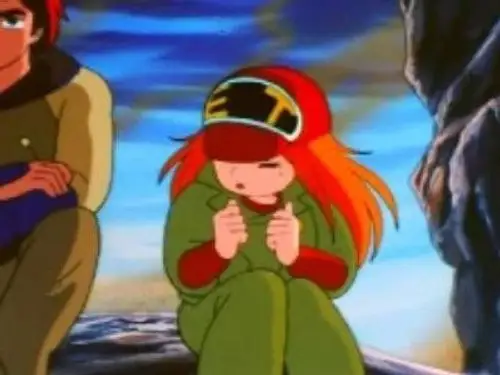 Robotech Temporada 3 Episodios 13 • Sub Español