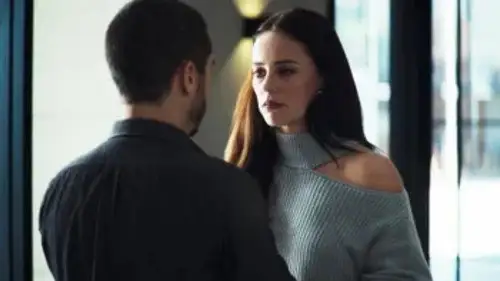 Dulce ambición Temporada 1 Episodios 14 • Sub Español