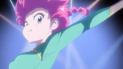 Ranma1/2 Temporada 1 Episodios 7 • Sub Español