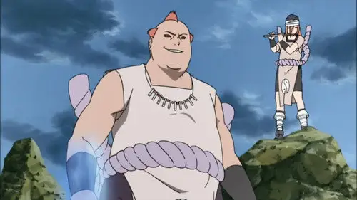 Naruto Shippuden Temporada 14 Episodios 303 • Sub Español