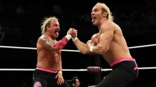 ROH on HonorClub Temporada 3 Episodios 4 • Sub Español