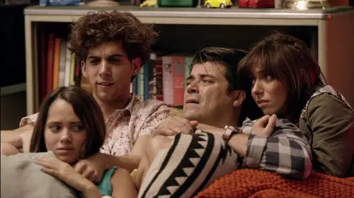 40 y 20 Temporada 4 Episodios 9 • Sub Español