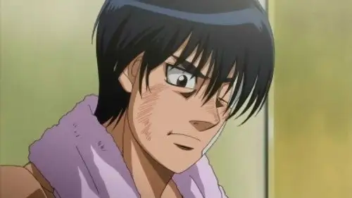 Espíritu de lucha: Hajime no Ippo Temporada 2 Episodios 4 • Sub Español