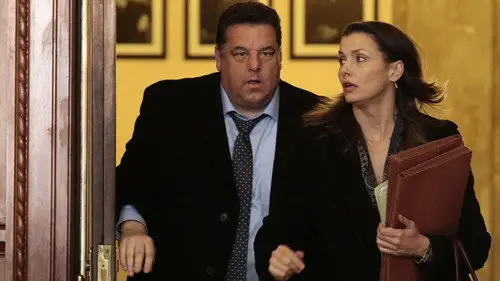 Familia de policías Temporada 6 Episodios 21 • Sub Español