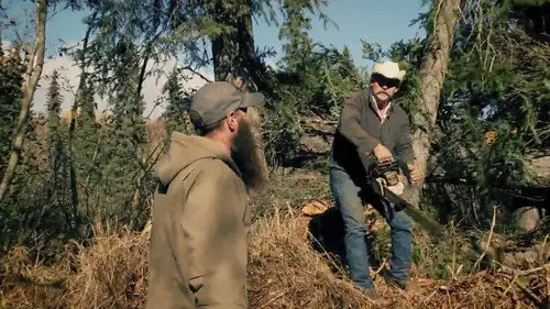 Homestead Rescue Temporada 2 Episodios 6 • Sub Español