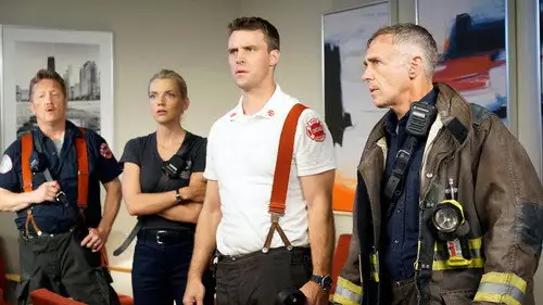 Chicago Med Temporada 4 Episodios 2 • Sub Español