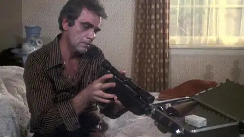 Starsky y Hutch Temporada 3 Episodios 9 • Sub Español