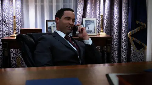 Tyler Perry's The Oval Temporada 5 Episodios 3 • Sub Español