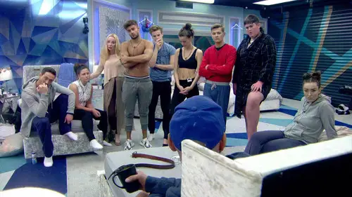 Big Brother Temporada 16 Episodios 24 • Sub Español