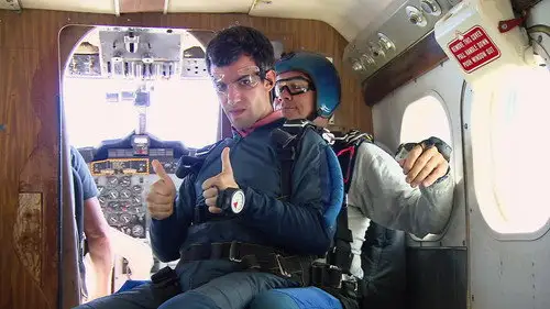 Nathan for You Temporada 1 Episodios 6 • Sub Español
