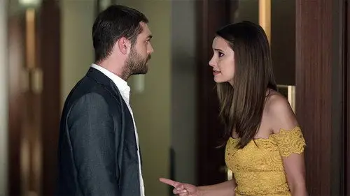 Dulce venganza Temporada 1 Episodios 13 • Sub Español