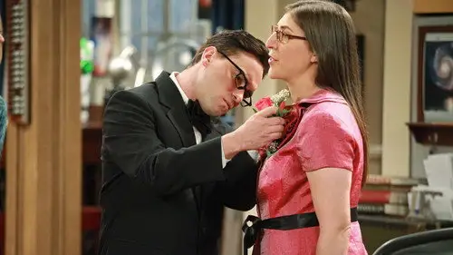 Big Bang Temporada 5 Episodios 3 • Sub Español