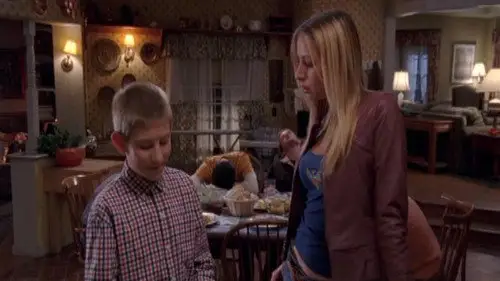 Malcolm Temporada 7 Episodios 7 • Sub Español