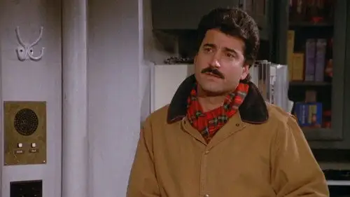 Seinfeld Temporada 3 Episodios 18 • Sub Español
