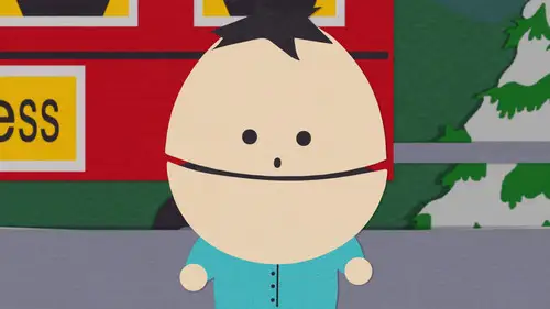 South Park Temporada 2 Episodios 3 • Sub Español