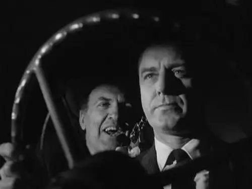 Peter Gunn Temporada 2 Episodios 14 • Sub Español