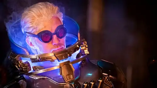 Gotham Temporada 3 Episodios 21 • Sub Español