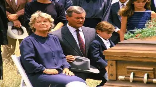 Dallas Temporada 9 Episodios 1 • Sub Español