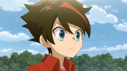 Bakugan: Geogan Rising Temporada 1 Episodios 19 • Sub Español