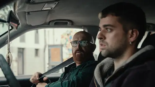 Rapa Temporada 2 Episodios 4 • Sub Español