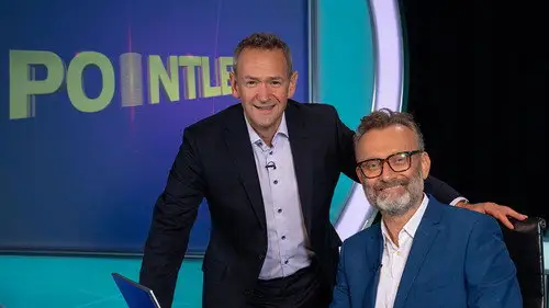 Pointless Temporada 31 Episodios 1 • Sub Español